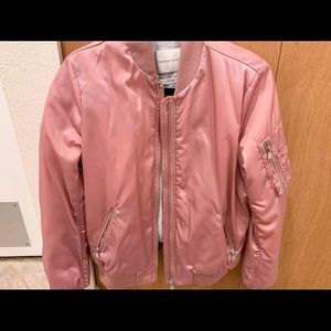 NWOT Aritzia BABATON Gilman Bomber Jacket